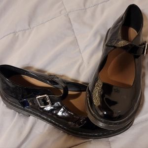 Torrid Maryjane shoes